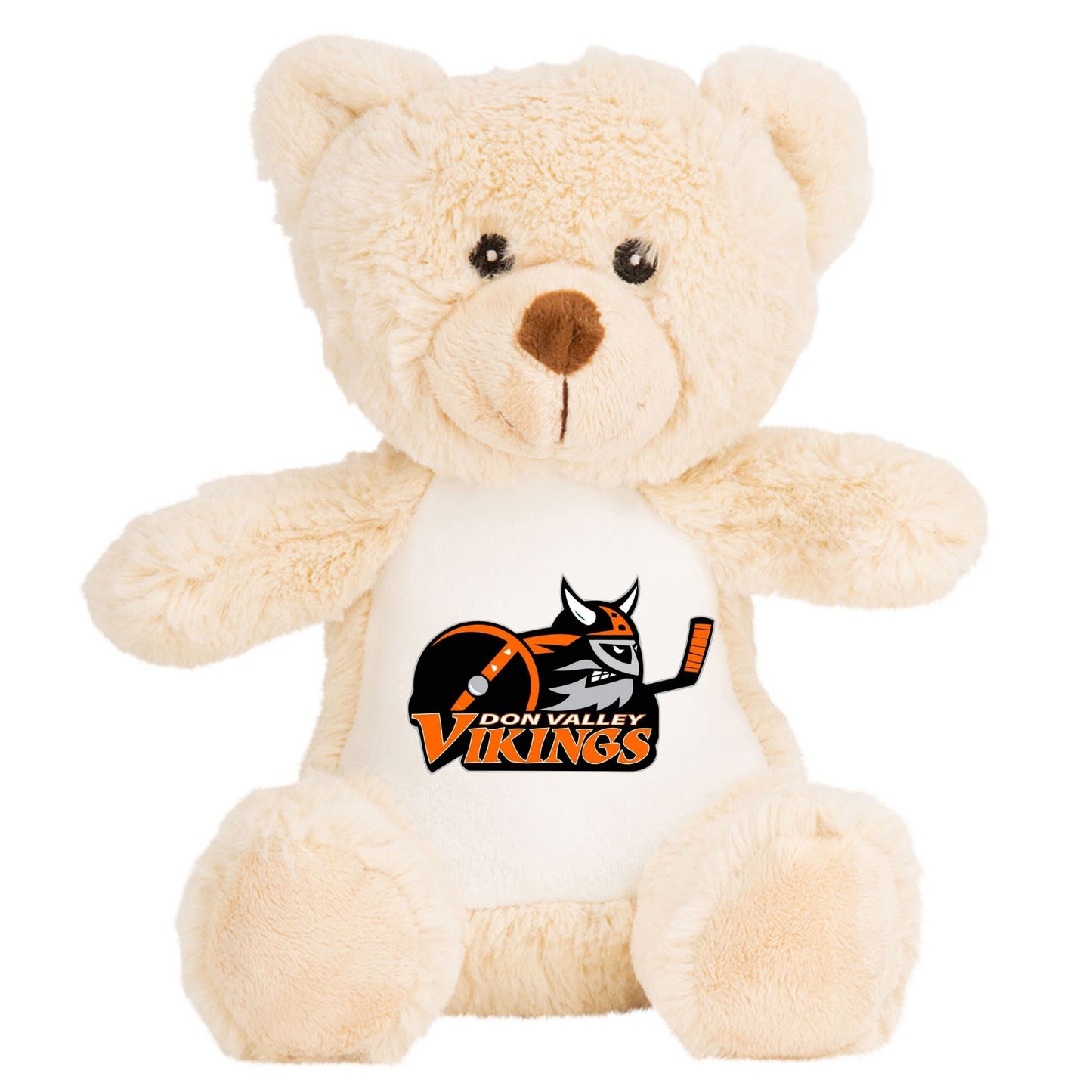 Soft plush mini animal