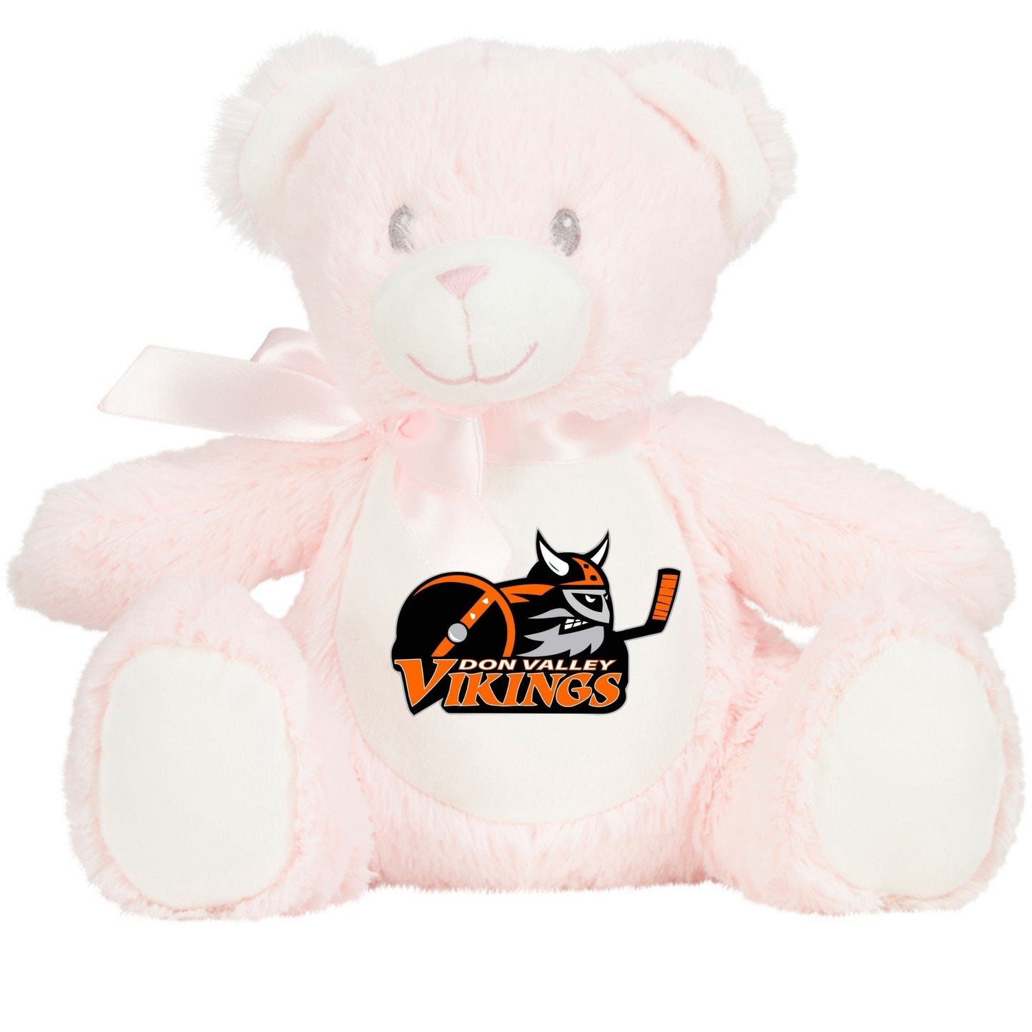 Soft plush mini animal