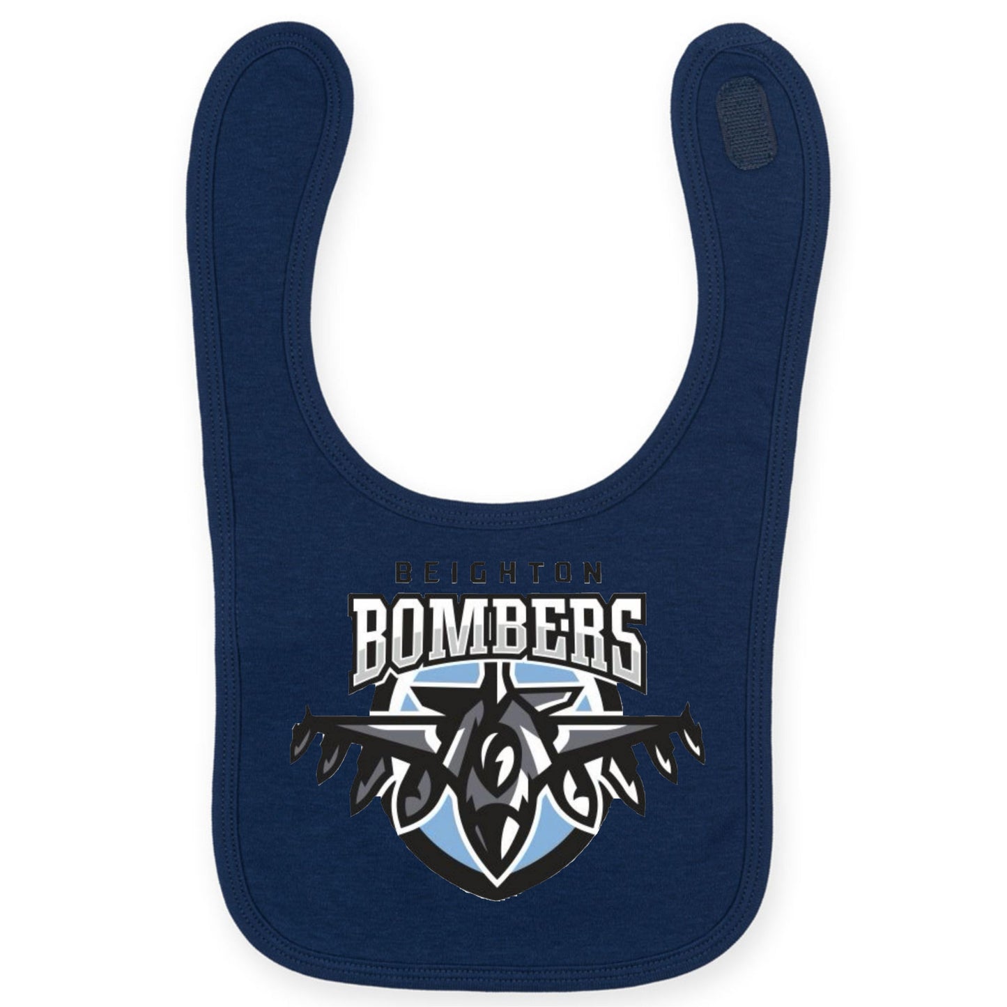 Baby / Toddler Bib BB