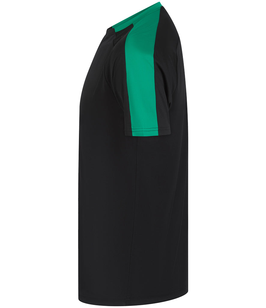 Child's Team T-shirt Aston U7s