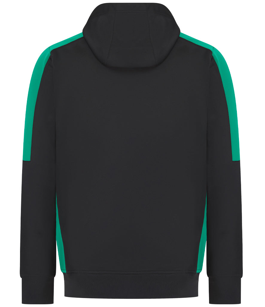 Team Hoodie New Bohemians