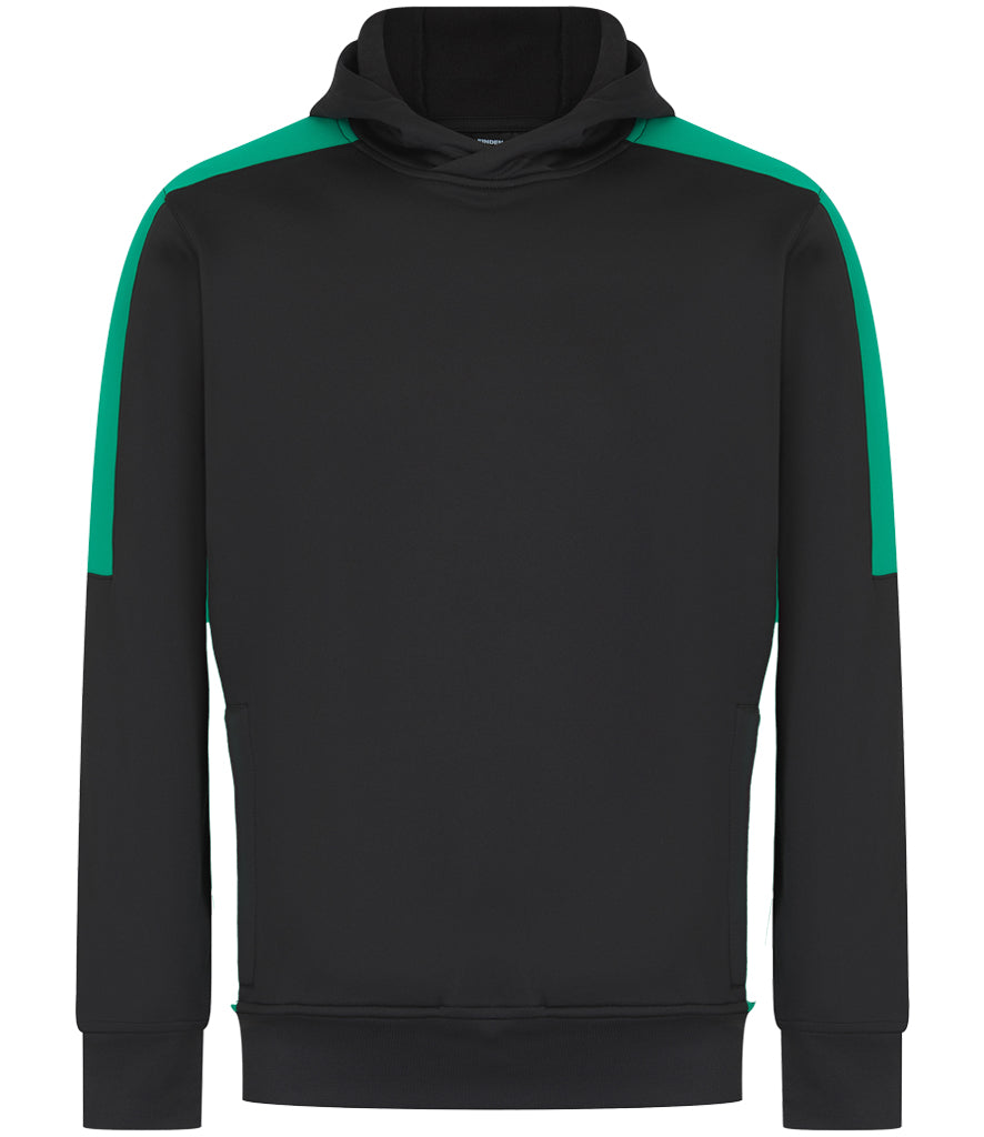 Children's Team Hoodie New Bohemians
