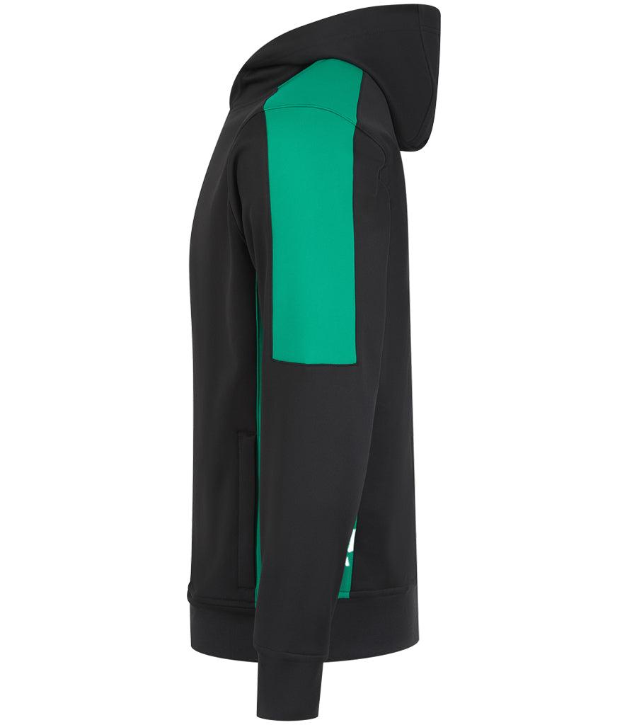 Team Hoodie New Bohemians