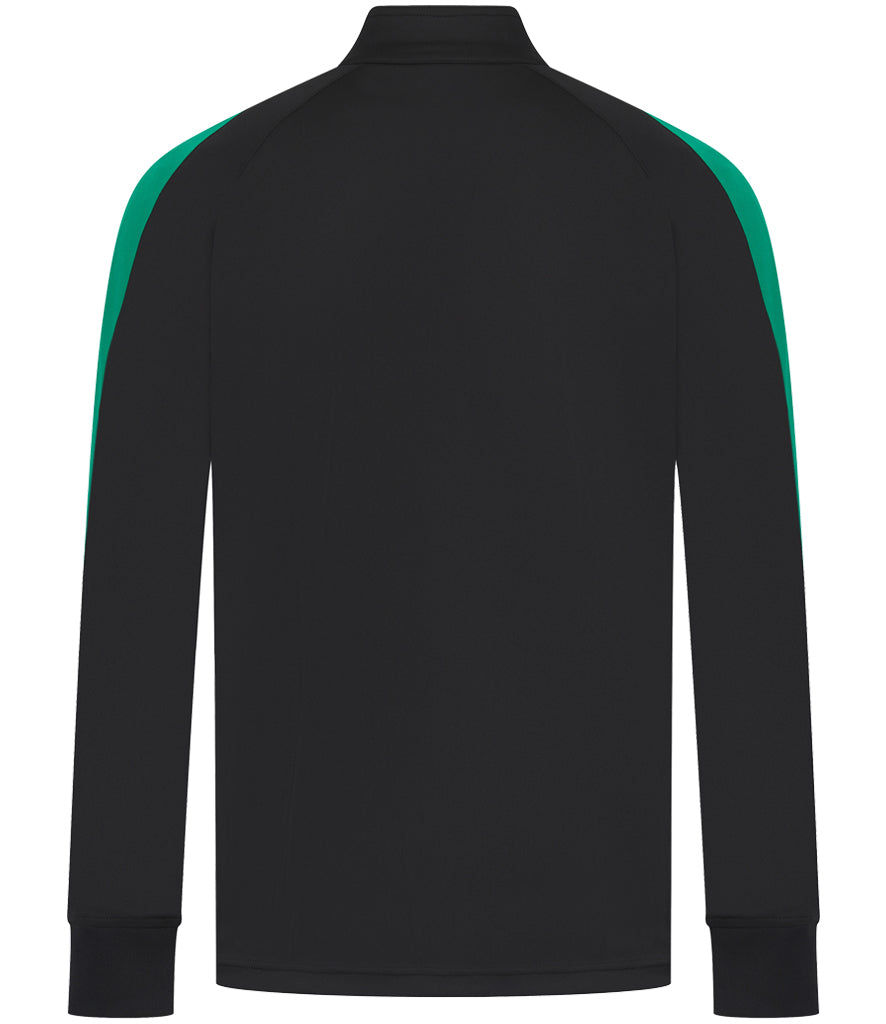 Knitted tracksuit top New Bohemians