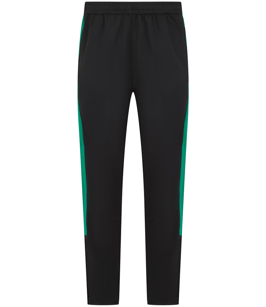 Children's Team tracksuit bottoms New Bohemians