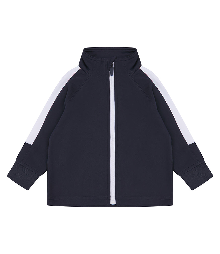 Baby / Toddler tracksuit top BB