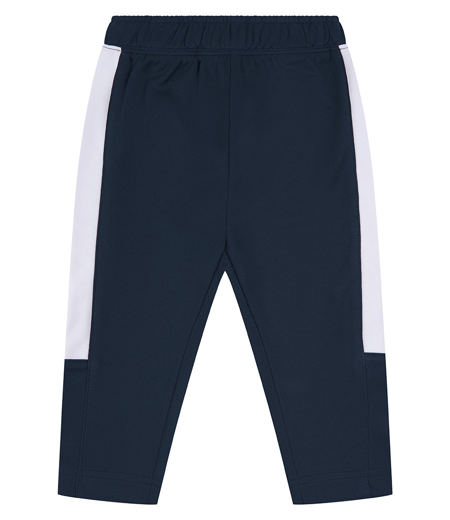Baby/Toddler tracksuit bottoms BB