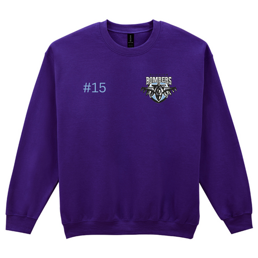 Heavy Blend Sweatshirt
