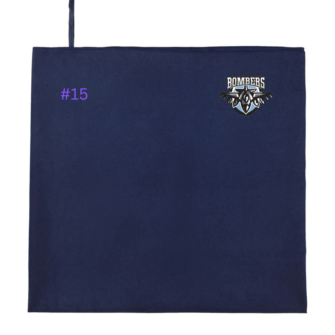 Microfibre Bath Sheet BB