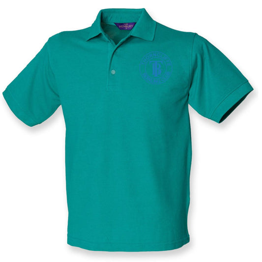 Men's Club polo shirt