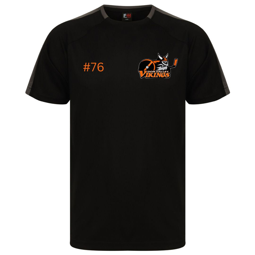 Team T-shirt