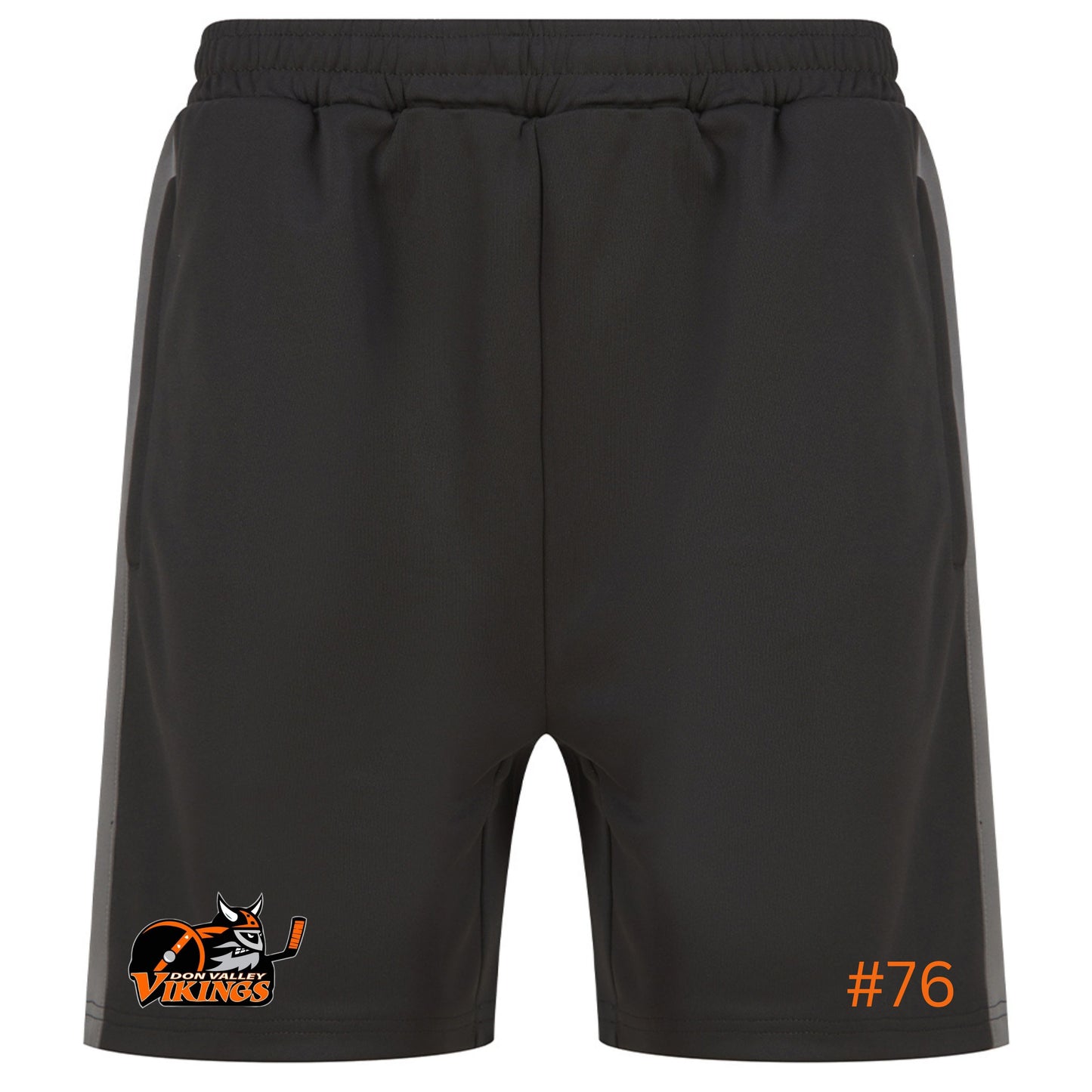 Knitted Team Shorts