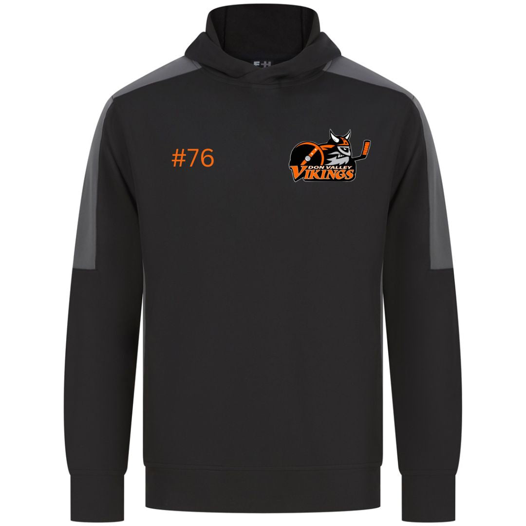 Children's Team Hoodie