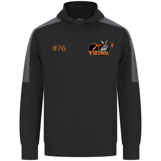 Children's Team Hoodie