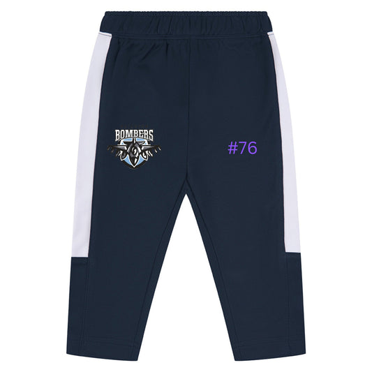 Baby/Toddler tracksuit bottoms BB