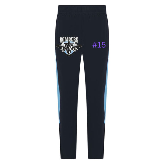 Children's Team tracksuit bottoms BB