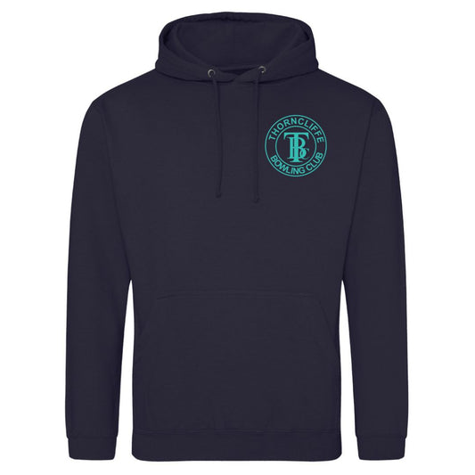 Club Hoodie