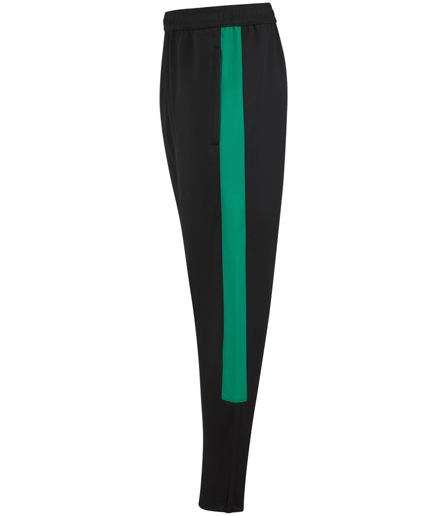 Knitted Team tracksuit bottoms  New Bohemians