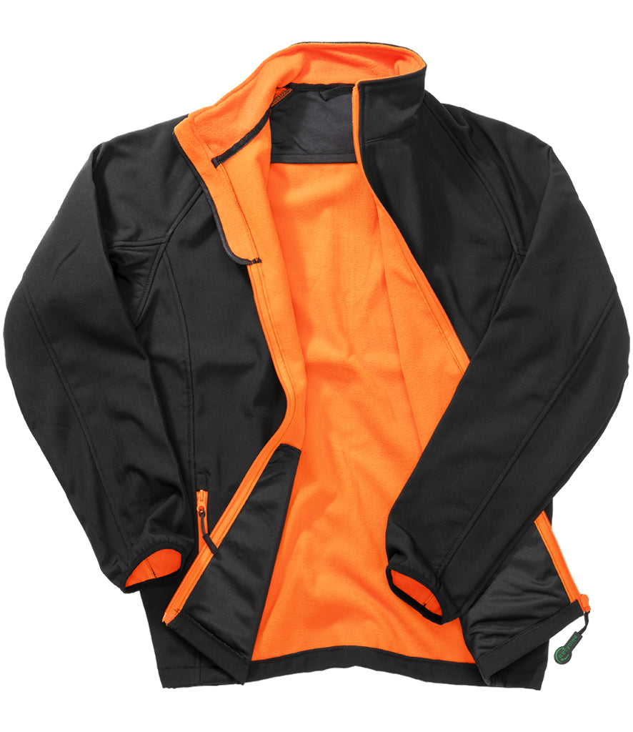 Softshell Team Jacket