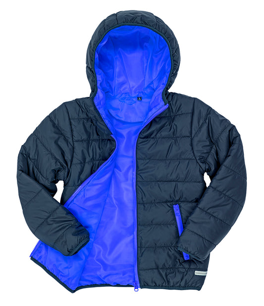 Children's core padded jacket BB